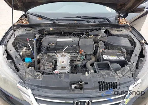 2014 Honda Accord Lx from USA, damaged, VIN 1HGCR2F36EA259403